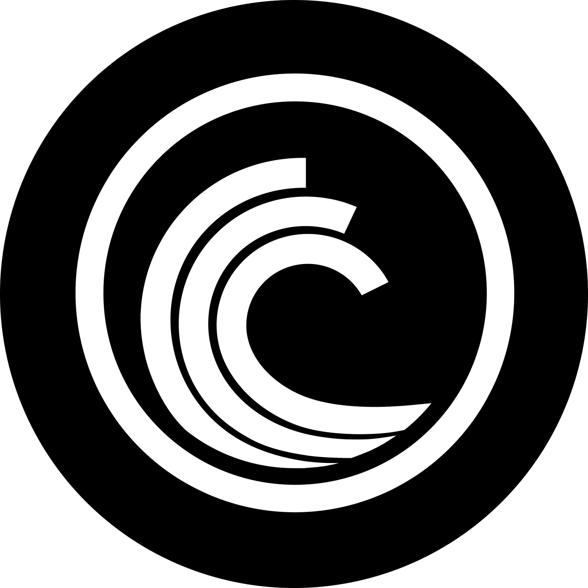 BitTorrent (BTT) icon