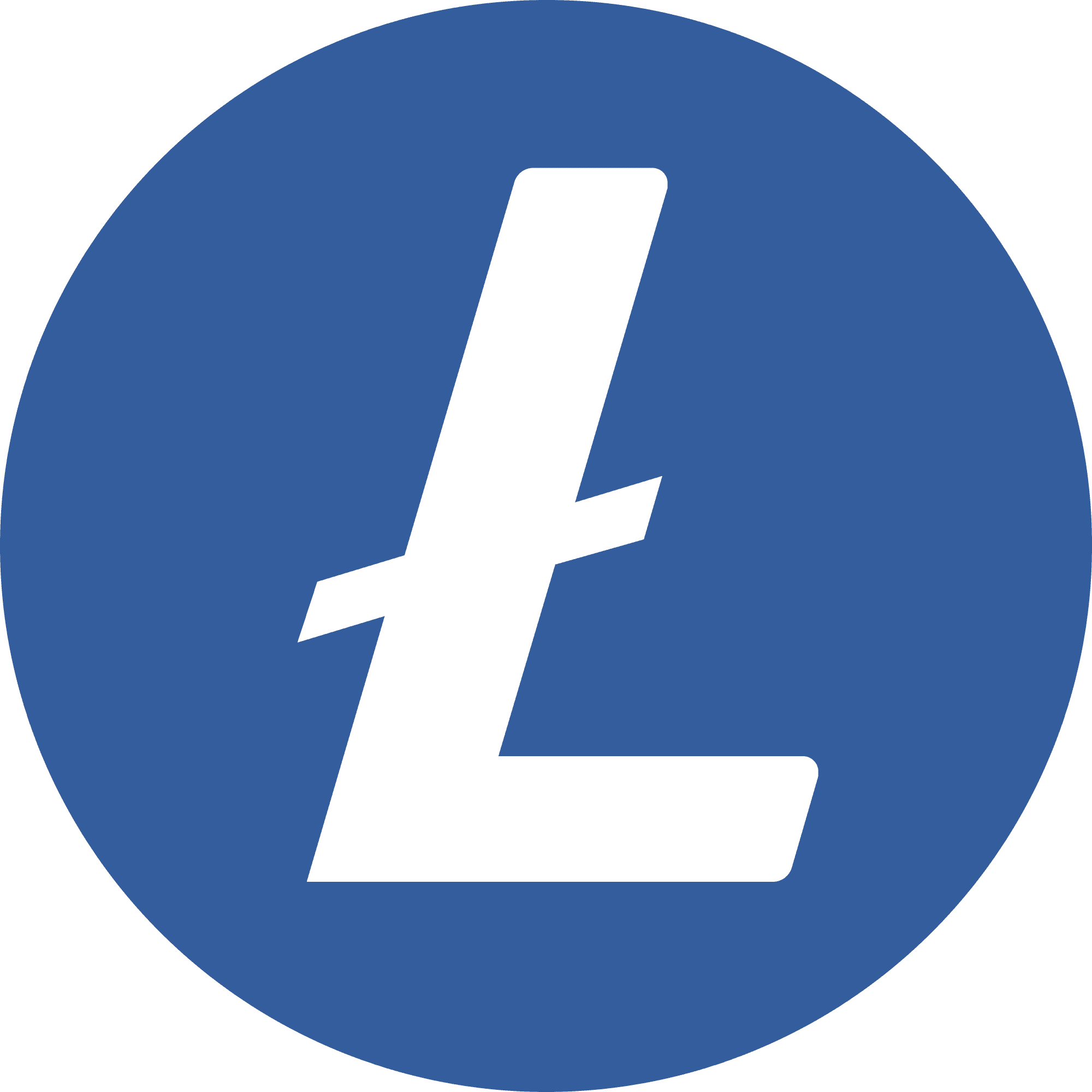 Litecoin (LTC) icon