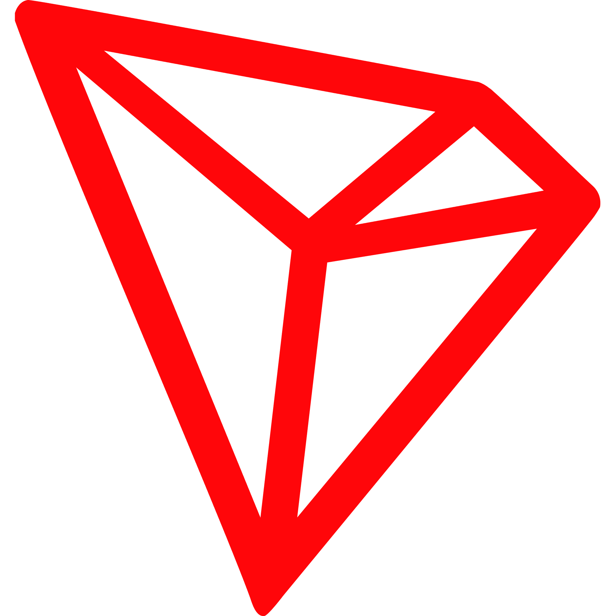TRON (TRX) icon