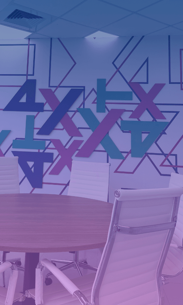 X4T Office in Asunción, Paraguay - Technology hub with cutting-edge blockchain infrastructure