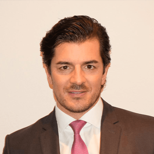 Constantin Schütz testimonial