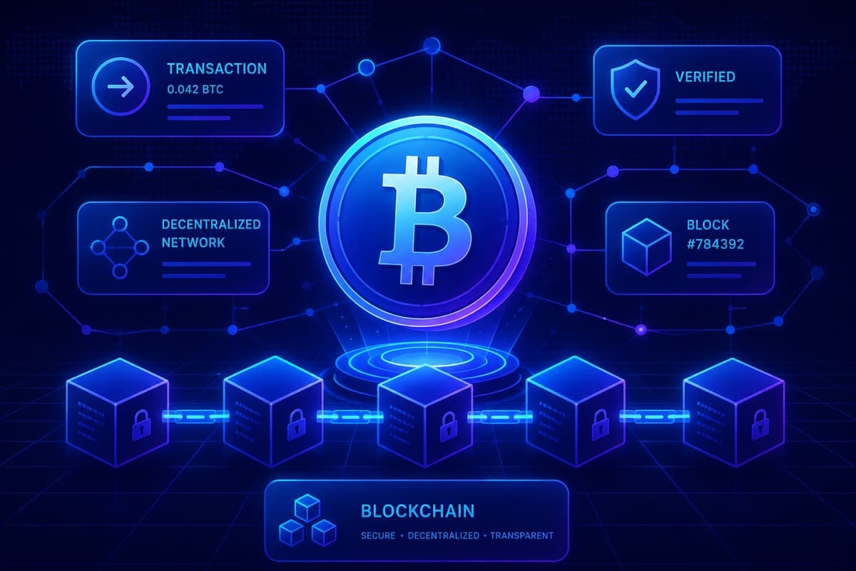 Bitcoin disponible en X4T — la criptomoneda original ahora en tu exchange de confianza