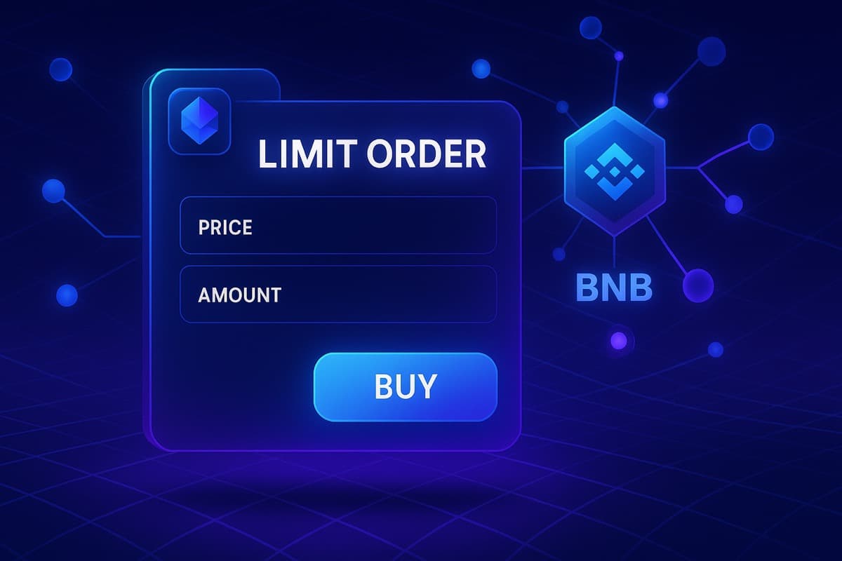 X4T Limit Orders - Control total sobre tus operaciones de criptomonedas