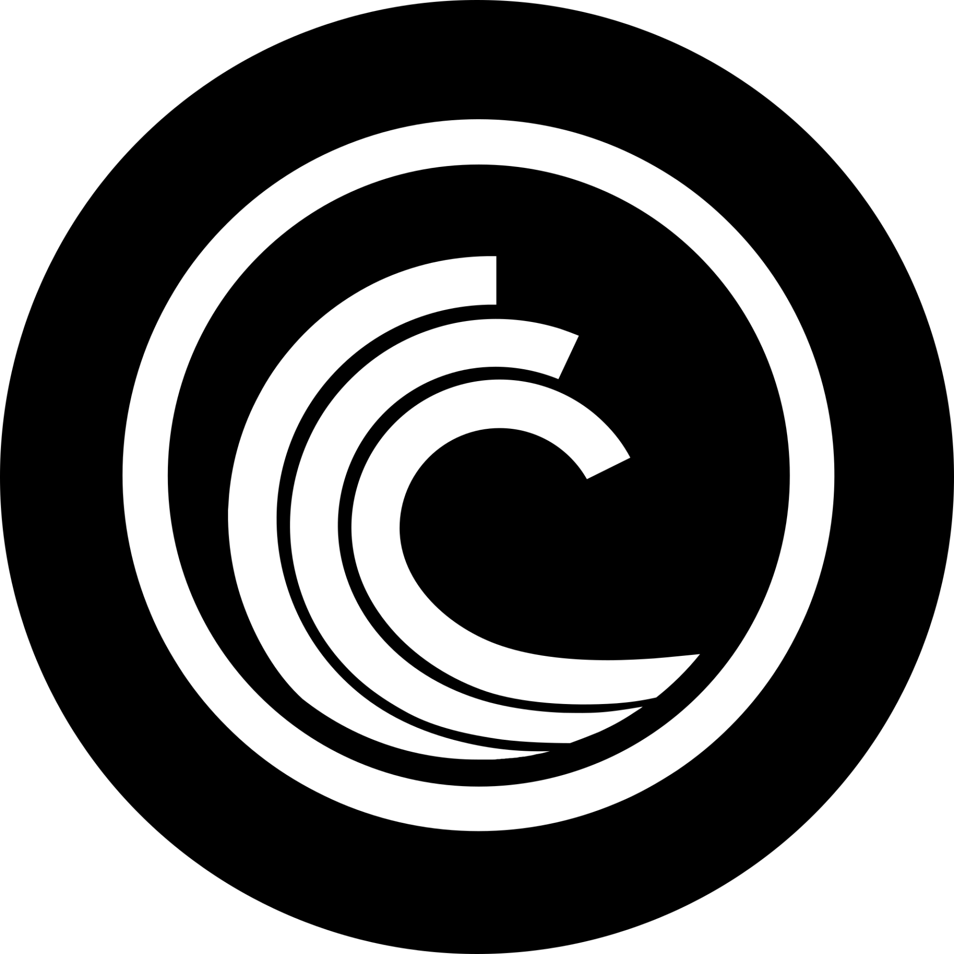 BitTorrent (BTT) icon