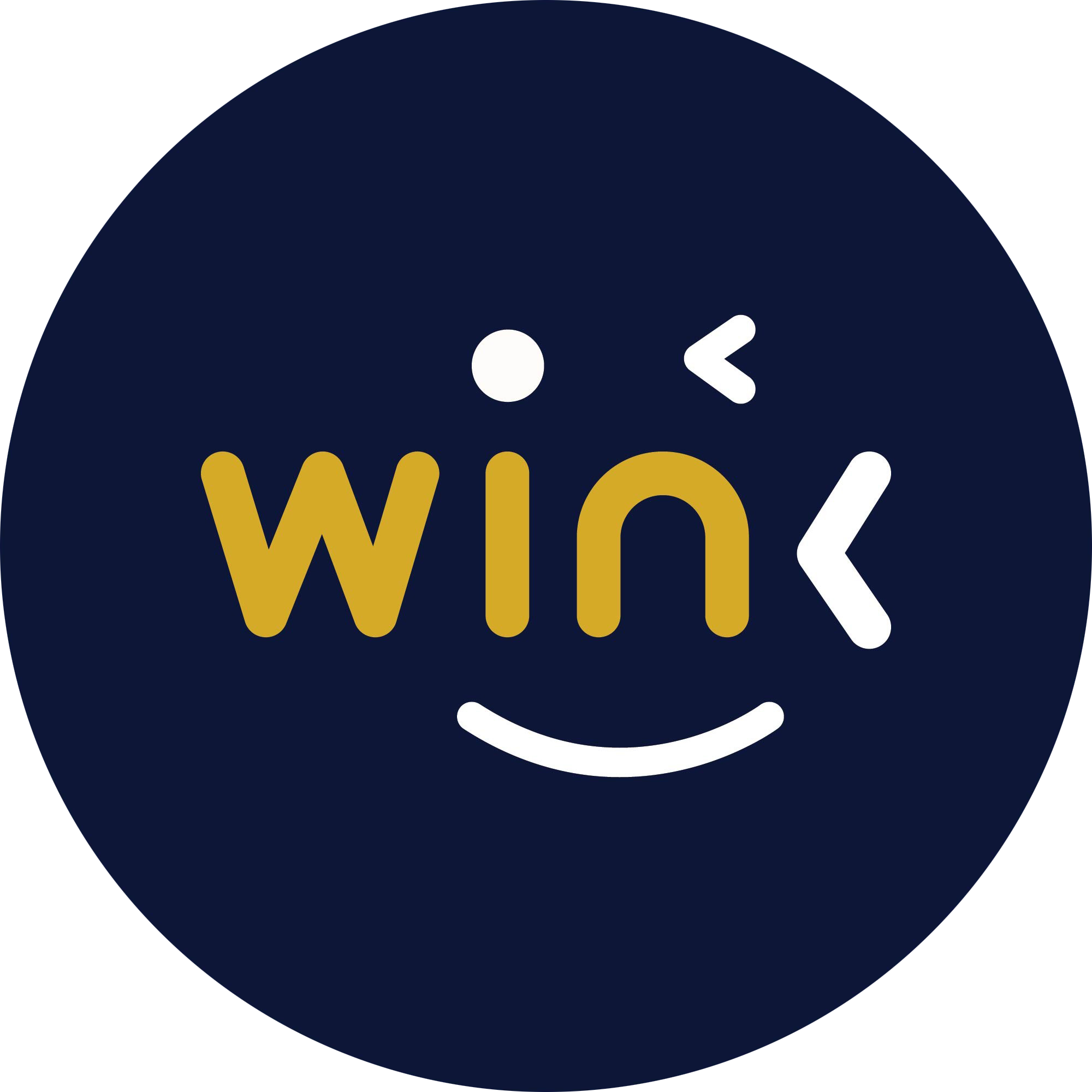 WinToken (WINK) icon