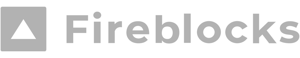 Fireblocks - Institutional Infrastructure