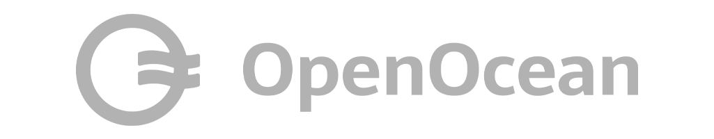 OpenOcean - DEX Aggregation