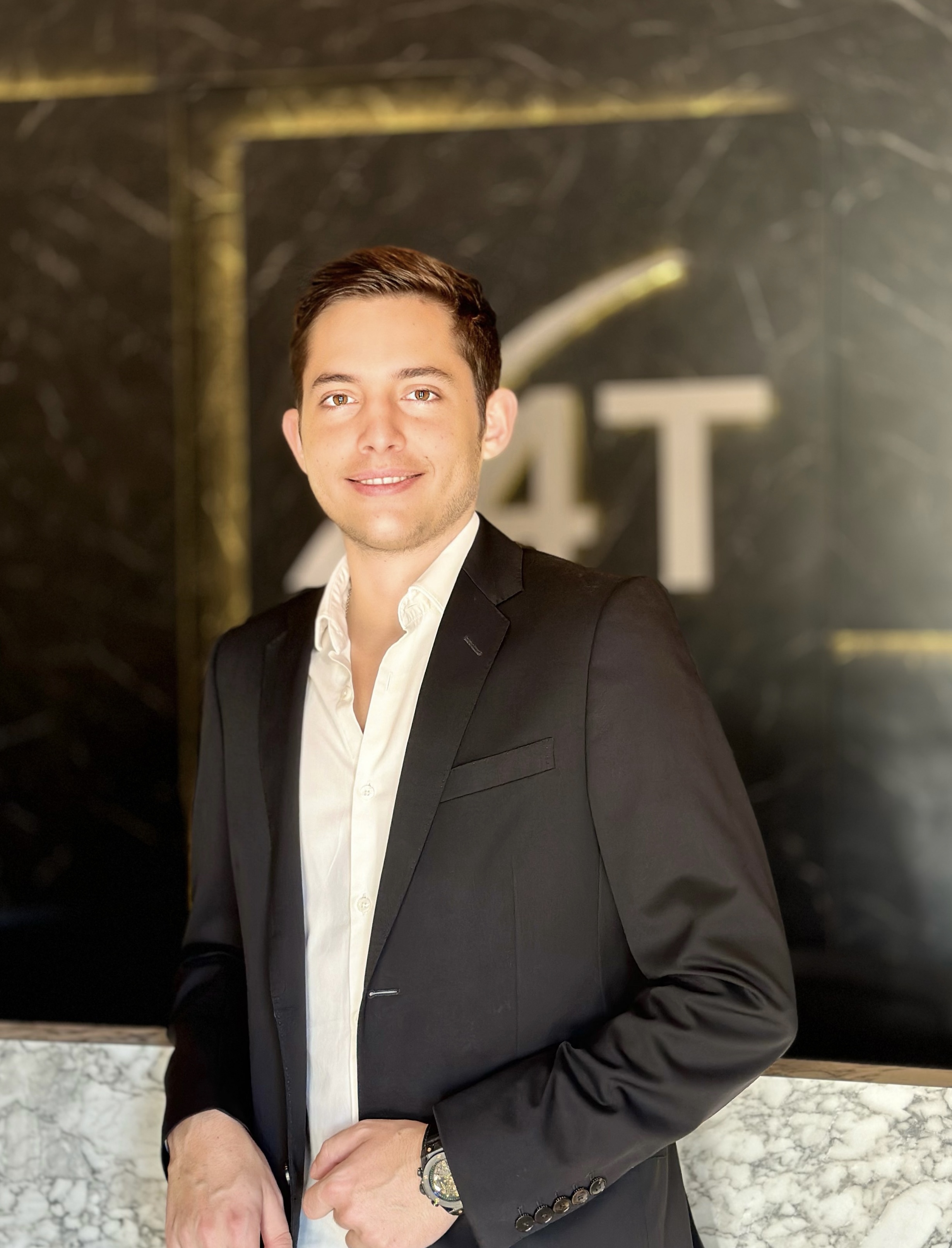 David Eisenmann - CEO