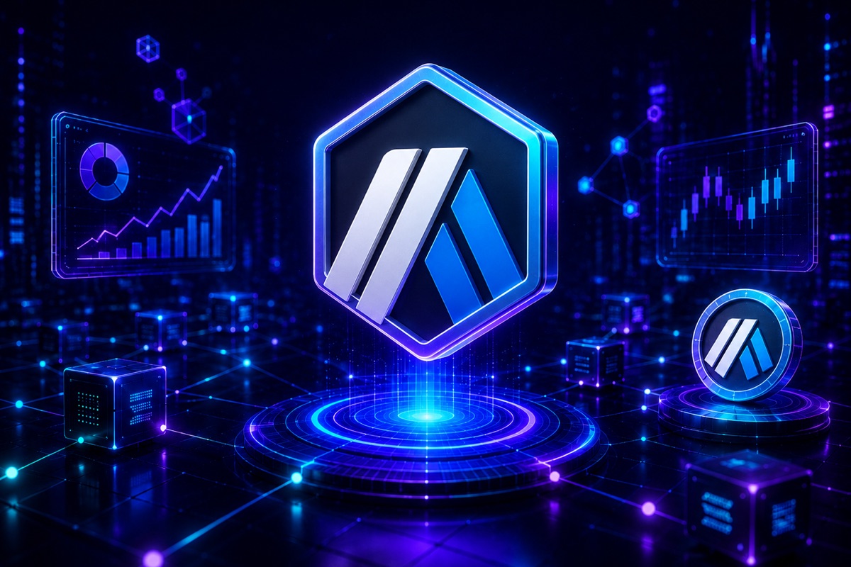 Arbitrum live on X4T — the leading DeFi Layer 2 now on your trusted exchange