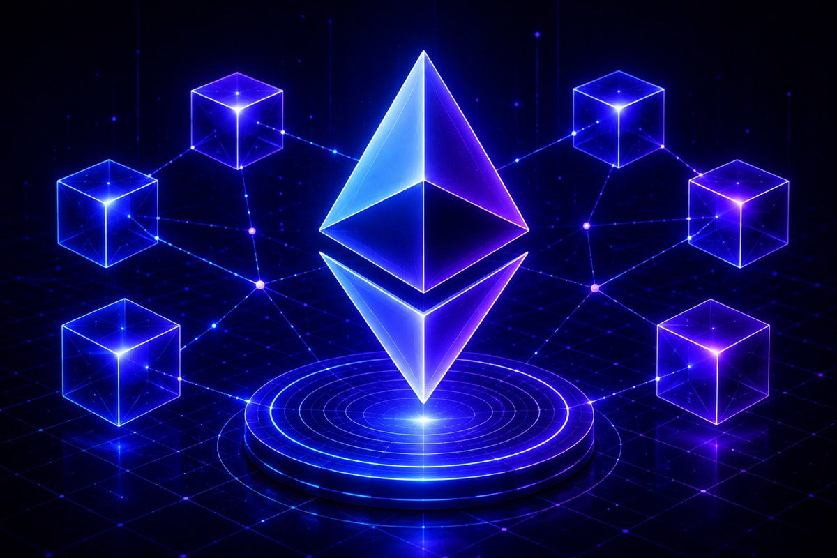 Ethereum live on X4T — the smart-contract network now on your trusted exchange