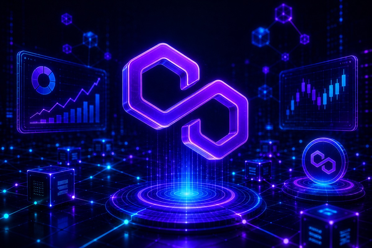 Polygon live on X4T — Ethereum's Layer 2 network now on your trusted exchange