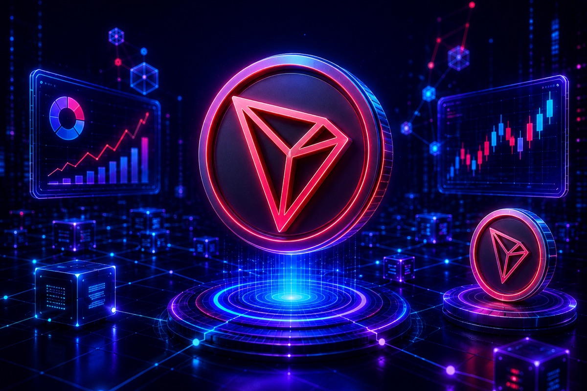Tron live on X4T — the leading network for USDT now on your trusted exchange