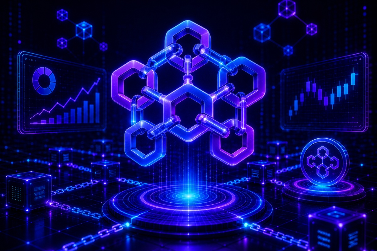 6 neue Blockchain-Netzwerke auf X4T verfügbar — Ethereum, Tron, Polygon, Arbitrum, Solana und Bitcoin