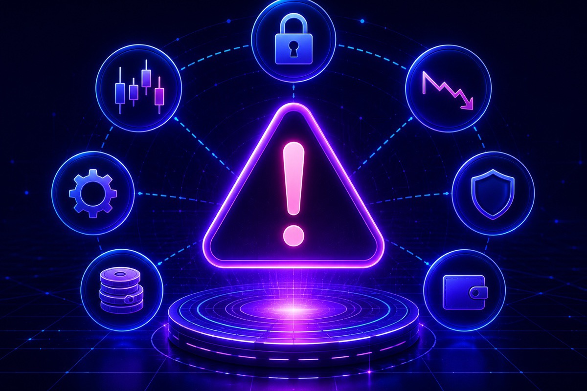 5 common mistakes that cause people to lose crypto and how to avoid them — X4T security guide